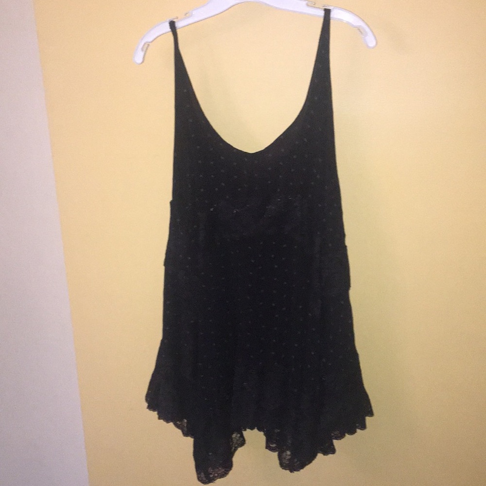 Free People She Swing Slip